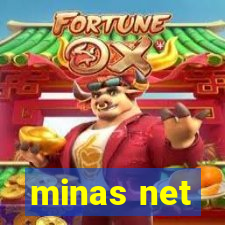 minas net